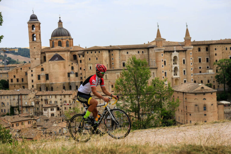 Urbino Cycling