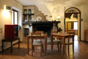 Colazione alla Celletta Country House - Urbino