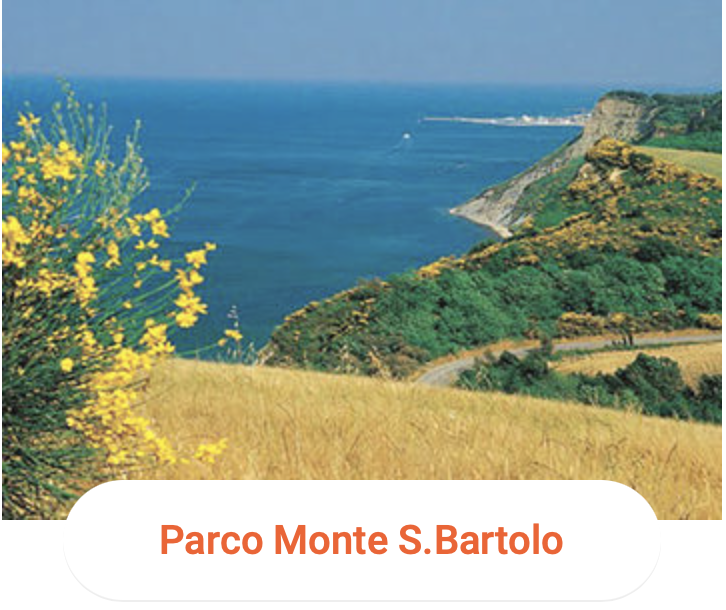 Parco Monte S. Bartolo