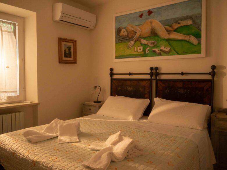 Appartamenti grandi laCelletta Country House