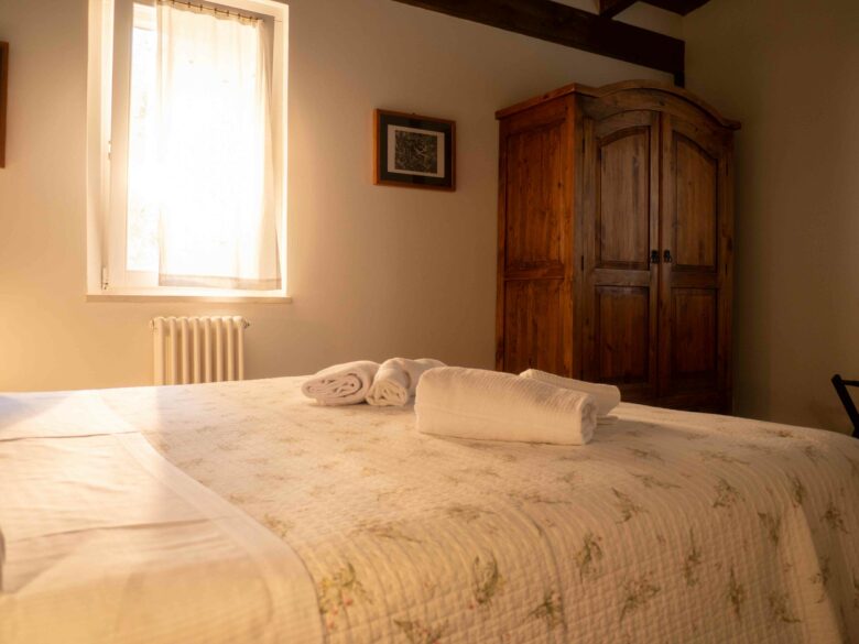 Appartamenti piccoli laCelletta Country House